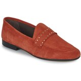 JB Martin Mokasini FRANCHE ROCK Oranžna | Shoptok.si