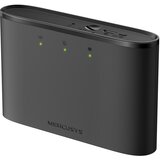 Mercusys MT110 4G LTE 2200 mAh baterija prenosni brezžični usmerjevalnik-router Cene