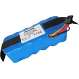 Telit Power Baterija za usisivač Ariete Ilife, NICD, 14.4V, 2000mAh Cene