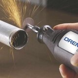 Dremel PRIBOR ZA ORODJA REZALNA PLOŠČA FI 24 TIP 420 | Shoptok.si