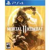 PS4 MORTAL KOMBAT 11 | Eponuda.ba