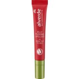 Alverde Naturkosmetik Jelly Pudding sjaj za usne – 40 Addicted To Red 10 ml | ePonuda.com