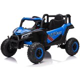 Buggy na akumulator Madman UTV-MX 4x4 - plavi | shoptok.hr