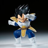 Dragon Ball Figura Z Vegeta Match Makers 12 cm Slike