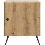  Noćni ormar 2 pcs Hrast artisan 43 x 34 5 x 50 cm | shoptok.hr
