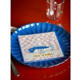Bloomingville Papirnati ubrusi u setu 20 kom 33x33 cm Remy – | shoptok.hr