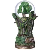 LORD OF THE RINGS MIDDLEEARTH TREEBEARD snežna krogla