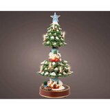 Lesnina-XXXL božična led-figurica | Shoptok.si