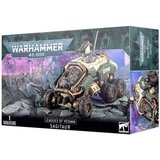 Games Workshop leagues of votann: sagitaur Cene