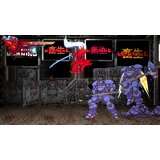 Ziggurat Interactive Slave Zero X - Calamity Edition (Nintendo Switch) | Shoptok.si