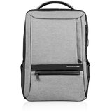 Modecom SMART 15 backpack Black /Grey Polyester Cijene