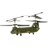 Lean Toys RC Helikopter na daljinsko upravljanje Syma S026H-1 | Shoptok.si