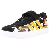 Adidas Nizke superge Vl Court Toy Story Črna Cene