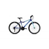 Capriolo mtb diavolo dx 600 plavo-tirki 921360-17 Cene