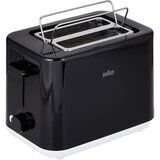 Braun HT 1010 BK Breakfast1 Toaster | Shoptok.si