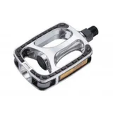 pedale city alu fp-919 silver ( PED-004/K13-3 )