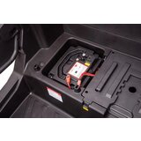 Lean_Toys Avtomobil na akumulator Buggy DK-CA001 MAVERIC 2X24V 4X200W Oranžna | Shoptok.si