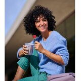 Mepal Posoda za malico z vilico Ellipse – | Shoptok.si