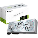 Gigabyte aorus geforce rtx 5090 stealth ice 32GB GV-N5090AORUSST ICE-32GD | Eponuda.com