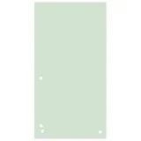 kartonska 23,5x10,5cm pk100 donau 8620100-06PL zelena