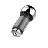 Ldnio auto punjač iphone lightning C1 PD+QC3.0 3A | ePonuda.com