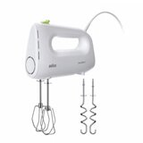 Braun ručni mikser HM1110WH 450W bijeli Cijene