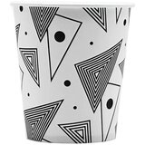  Kozarec papirnat 120ml coffe to go 1/50 NN Cene