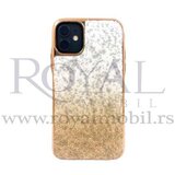  futrola pearls za iphone 13 pro max (6.7) zlatno-bela Cene
