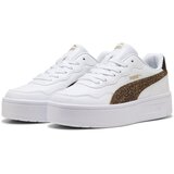Puma ženske tenisice Court Lally Skye Feline (bijela) | shoptok.hr