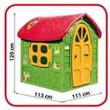  Dečija kuća za igru ( 502788 ) | ePonuda.com