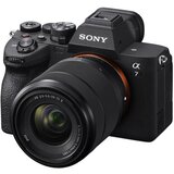 Sony Alpha 7 IV full-frame bezrcalni fotoaparat + objektiv 28-70 mm | shoptok.hr