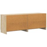 Ormarić Posteljna omarica z vrati 2 pcs Sonoma hrast 66 x 35 x 48 cm, (5000247418) | Shoptok.si