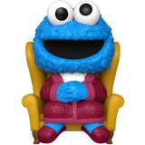 Funko POP! TV: Sesame Street - Cookie Monster ( 064603 ) Funko POP! TV: Sesame Street - Cookie Monster ( 064603 ) Slike