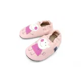 copat PINK PEPA pralni D roza 30-31