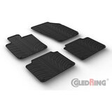 Gledring gumeni tepisi za Volvo S90 / V 90 08.2016-> (limousine S & caravan V) | shoptok.hr