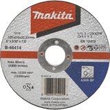 Makita B-46414 cutting disk 125x2,5mm steel Cijene