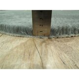 Conceptum Hypnose tepih staza (80x80) daisy plush dark grey | Eponuda.com