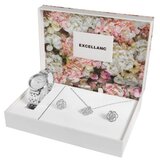  Zenski excellanc poklon set- srebrne boje 1800238-002 ( 83/238002 ) | ePonuda.com