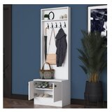 Hanah home hall Stand zidni čiviluk M16 1572 Cene