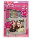 Melissa &amp;amp, Doug Ukrašavanje okvira za slike sa kristalima - Melissa &amp, Doug | shoptok.hr