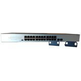 ExeLink SG1026-V2 switch za Rack sa 24x10/100/1000 Base-T; 2x1000 Base-X SFP porta | Eponuda.com