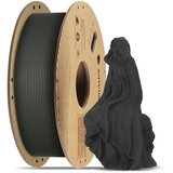 Anycubic PLA Matte Black - 1,75 mm / 1000 g | Shoptok.si