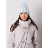 RUE PARIS Cap-JK-CZ-35.92-light blue | Shoptok.si