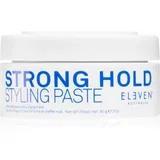 Strong Hold pasta za styling kose za vrlo jako učvršćivanje kose 85 g