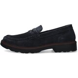 IgI&CO Mokasini 8607533 Modra Cene