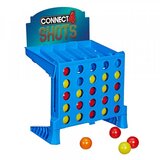  Društvena igra Connect 4 Shots - | shoptok.hr