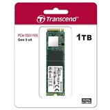 SSD 1TB TS MTE110S PCIe M.2 2280 NVMe | Eponuda.ba