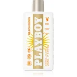Beach Bunny gel za prhanje za ženske 250 ml