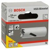 Bosch testera za otvore hss-bimetal za standardne adaptere 2608584141/ 24 mm/ 15/16" Cene