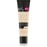 BELL My Everyday tekoči puder odtenek 01 Ivory 30 g Cene